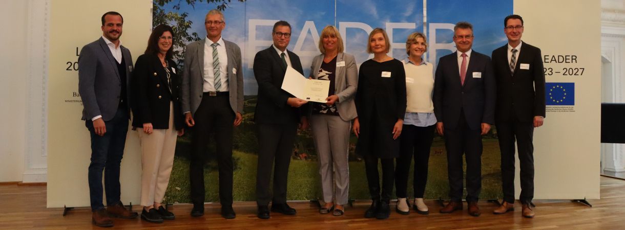 LAG Neckartal-Odenwald aktiv 2023-2027