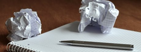 Symbolbild Notes