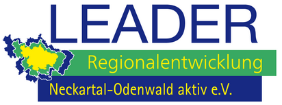 Logo der LEADER-Aktionsgruppe Kraichgau