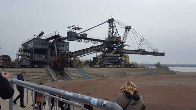 Ferropolis