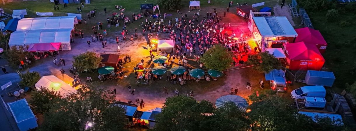 Woodstöckle Festival