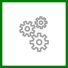 Projektumsetzung Symbolbil Projektumsetzung