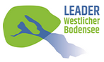 Logo der LEADER-Aktionsgruppe Westlicher Bodensee