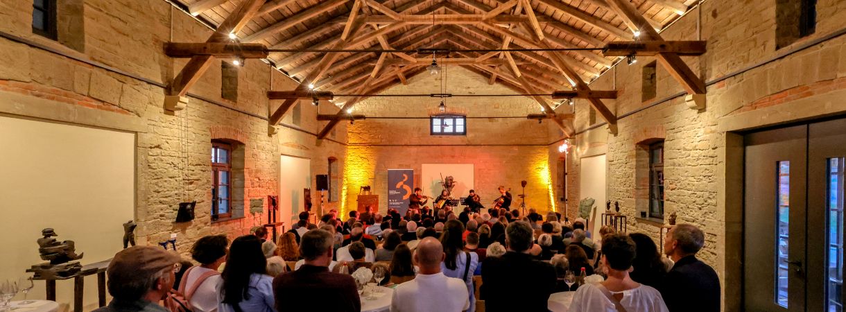 KulturSchuppen Sulzfeld