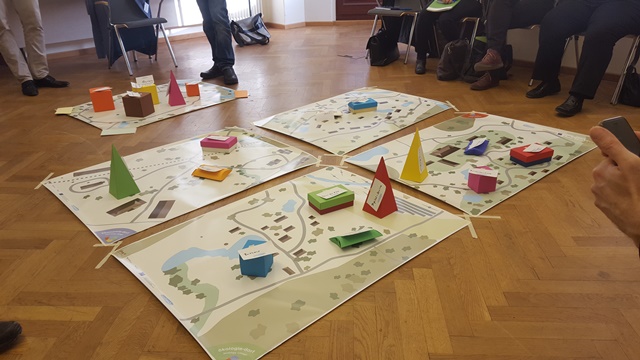 Planspiel 