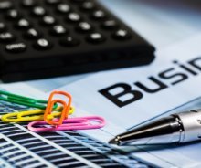 Symbolbild Calculator