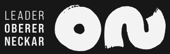 Logo der LEADER-Aktionsgruppe Oberer Neckar