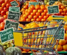 Symbolbild Einkaufen