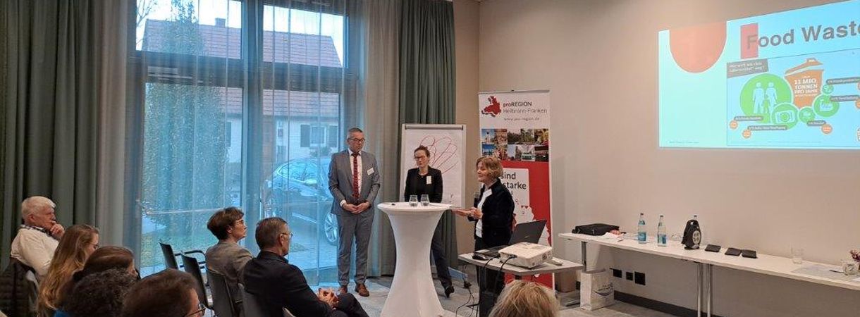 Bürgerinitiative pro Region Heilbronn-Franken e.V.